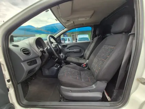 FIAT Fiorino Furg�o 1.4 FIRE FLEX HARD WORKING, Foto 7