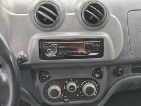 FIAT Fiorino Furg�o 1.4 FIRE FLEX HARD WORKING, Foto 8