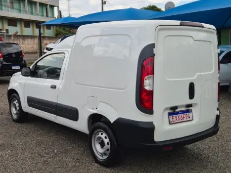 FIAT Fiorino Furg�o 1.4 FIRE FLEX HARD WORKING, Foto 11