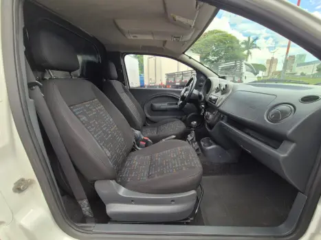 FIAT Fiorino Furg�o 1.4 FIRE FLEX HARD WORKING, Foto 13