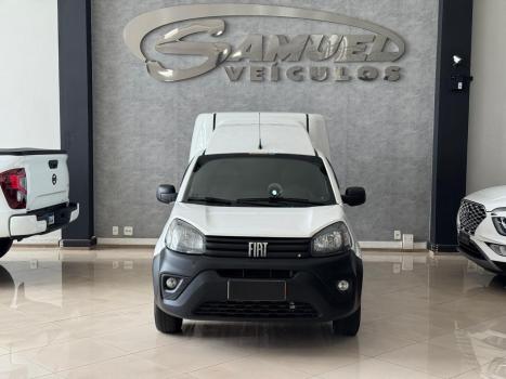 FIAT Fiorino Furg�o 1.4 FLEX ENDURANCE, Foto 1