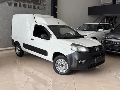 FIAT Fiorino Furg�o 1.4 FLEX ENDURANCE, Foto 2