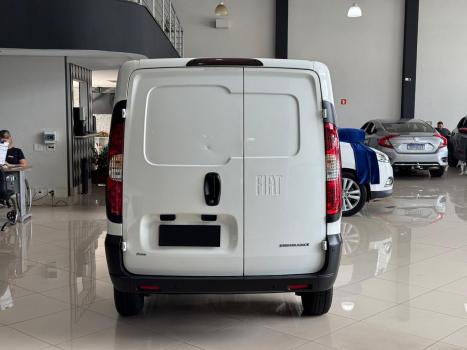 FIAT Fiorino Furg�o 1.4 FLEX ENDURANCE, Foto 4