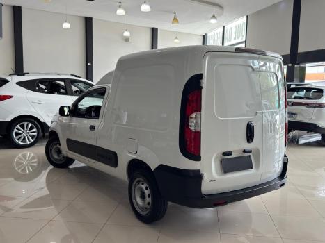 FIAT Fiorino Furg�o 1.4 FLEX ENDURANCE, Foto 5