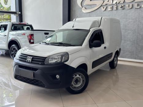 FIAT Fiorino Furg�o 1.4 FLEX ENDURANCE, Foto 6