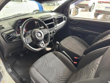 FIAT Fiorino Furg�o 1.4 FLEX ENDURANCE, Foto 8