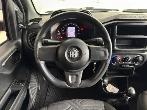 FIAT Fiorino Furg�o 1.4 FLEX ENDURANCE, Foto 9