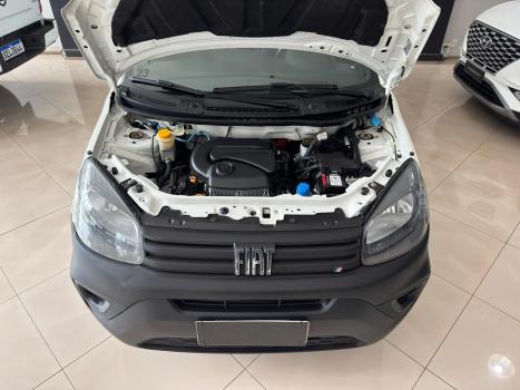 FIAT Fiorino Furg�o 1.4 FLEX ENDURANCE, Foto 11