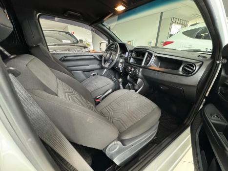 FIAT Fiorino Furg�o 1.4 FLEX ENDURANCE, Foto 13