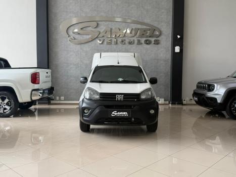 FIAT Fiorino Furg�o 1.4 FLEX ENDURANCE, Foto 1