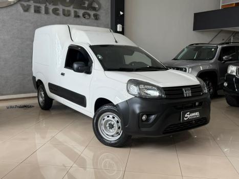FIAT Fiorino Furg�o 1.4 FLEX ENDURANCE, Foto 2