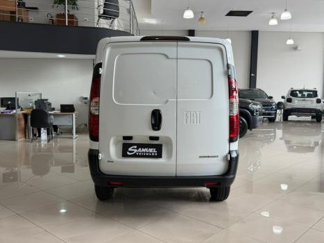 FIAT Fiorino Furg�o 1.4 FLEX ENDURANCE, Foto 4