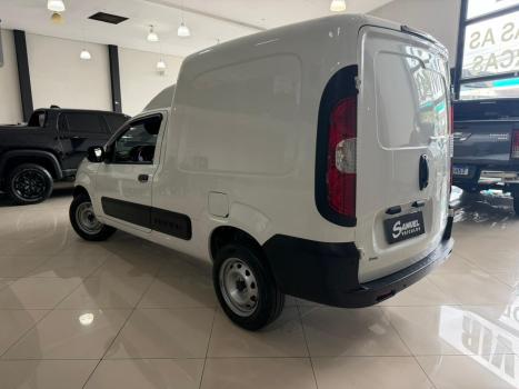 FIAT Fiorino Furg�o 1.4 FLEX ENDURANCE, Foto 5