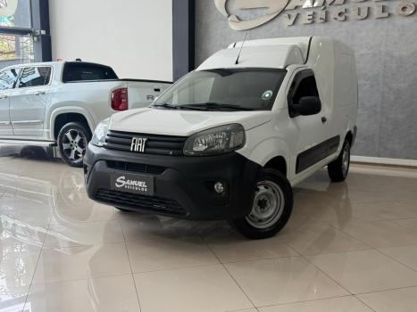 FIAT Fiorino Furg�o 1.4 FLEX ENDURANCE, Foto 6
