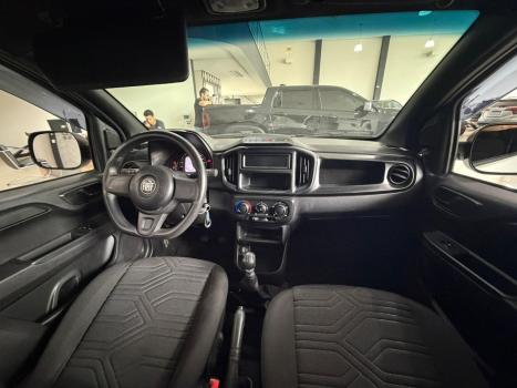FIAT Fiorino Furg�o 1.4 FLEX ENDURANCE, Foto 8