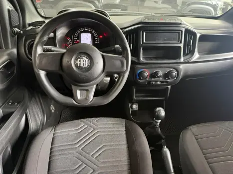FIAT Fiorino Furg�o 1.4 FLEX ENDURANCE, Foto 9