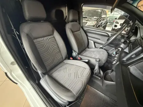 FIAT Fiorino Furg�o 1.4 FLEX ENDURANCE, Foto 10