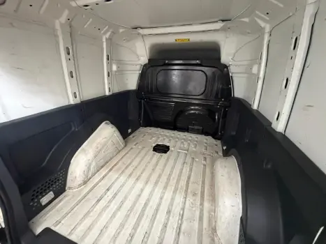 FIAT Fiorino Furg�o 1.4 FLEX ENDURANCE, Foto 11
