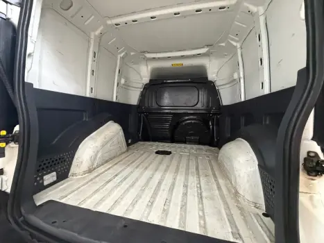 FIAT Fiorino Furg�o 1.4 FLEX ENDURANCE, Foto 13