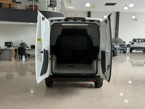 FIAT Fiorino Furg�o 1.4 FLEX ENDURANCE, Foto 14