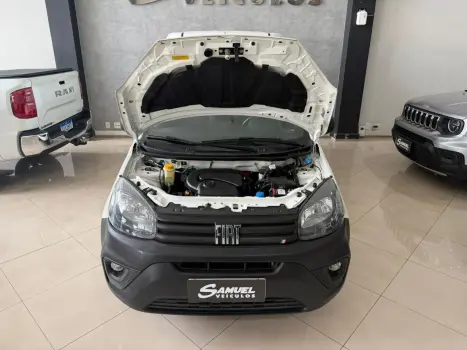 FIAT Fiorino Furg�o 1.4 FLEX ENDURANCE, Foto 15