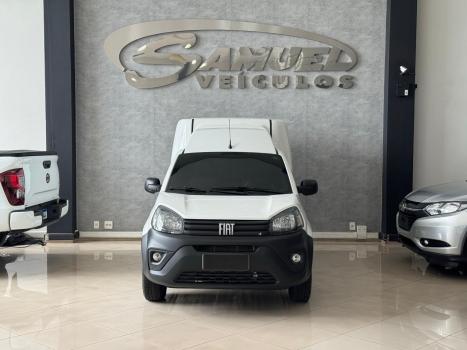 FIAT Fiorino Furg�o 1.4 FLEX ENDURANCE, Foto 1