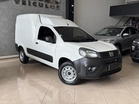 FIAT Fiorino Furg�o 1.4 FLEX ENDURANCE, Foto 2