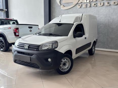 FIAT Fiorino Furg�o 1.4 FLEX ENDURANCE, Foto 4