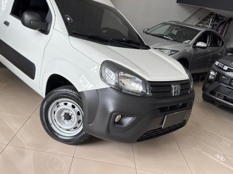 FIAT Fiorino Furg�o 1.4 FLEX ENDURANCE, Foto 5