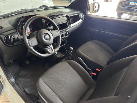 FIAT Fiorino Furg�o 1.4 FLEX ENDURANCE, Foto 9