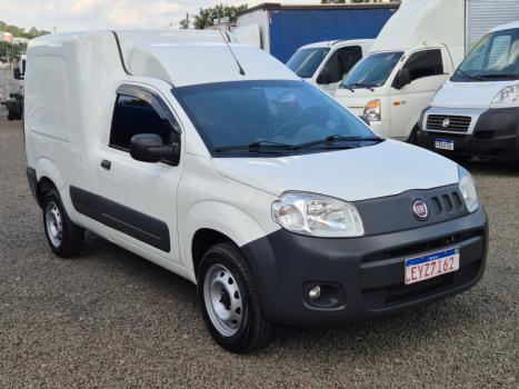 FIAT Fiorino Furg�o 1.4 FIRE FLEX HARD WORKING, Foto 1