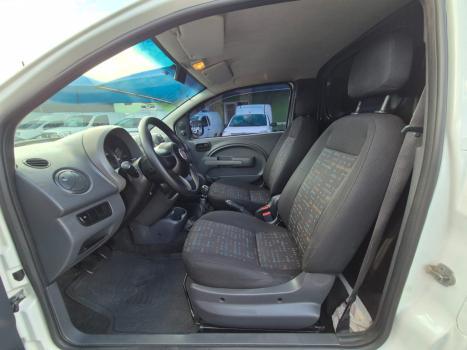 FIAT Fiorino Furg�o 1.4 FIRE FLEX HARD WORKING, Foto 3