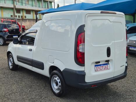 FIAT Fiorino Furg�o 1.4 FIRE FLEX HARD WORKING, Foto 4