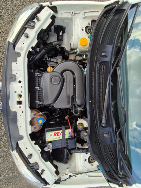 FIAT Fiorino Furg�o 1.4 FIRE FLEX HARD WORKING, Foto 5