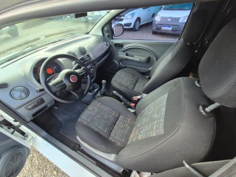 FIAT Fiorino Furg�o 1.4 FIRE FLEX HARD WORKING, Foto 6