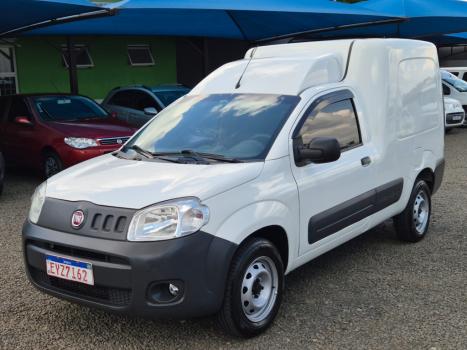 FIAT Fiorino Furg�o 1.4 FIRE FLEX HARD WORKING, Foto 8