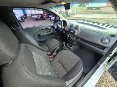 FIAT Fiorino Furg�o 1.4 FIRE FLEX HARD WORKING, Foto 9