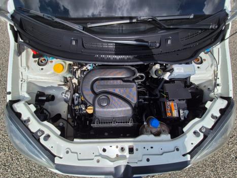 FIAT Fiorino Furg�o 1.4 FIRE FLEX HARD WORKING, Foto 14