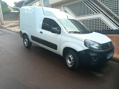 FIAT Fiorino Furg�o 1.4 FLEX ENDURANCE, Foto 2