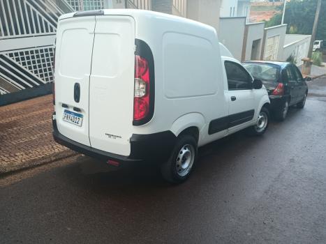 FIAT Fiorino Furg�o 1.4 FLEX ENDURANCE, Foto 4
