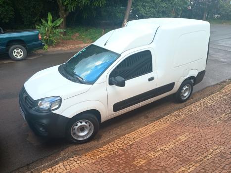 FIAT Fiorino Furg�o 1.4 FLEX ENDURANCE, Foto 7