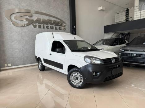 FIAT Fiorino Furg�o 1.4 FLEX ENDURANCE, Foto 2