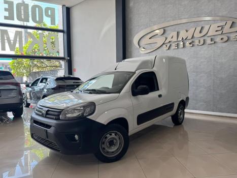 FIAT Fiorino Furg�o 1.4 FLEX ENDURANCE, Foto 3
