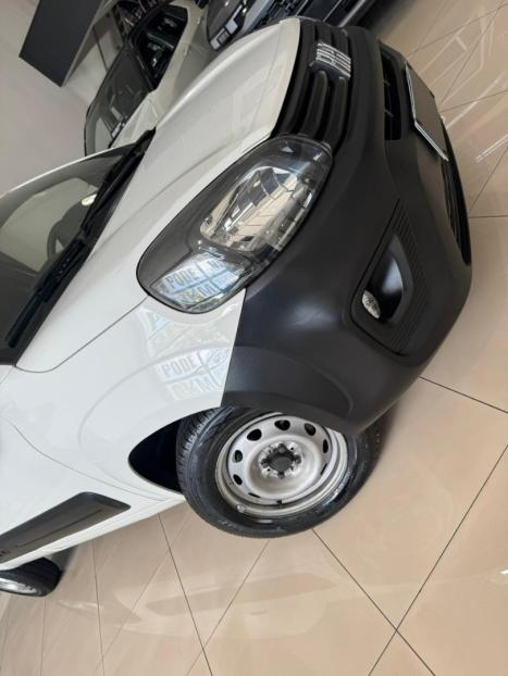 FIAT Fiorino Furg�o 1.4 FLEX ENDURANCE, Foto 4