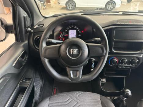 FIAT Fiorino Furg�o 1.4 FLEX ENDURANCE, Foto 6