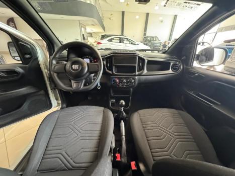 FIAT Fiorino Furg�o 1.4 FLEX ENDURANCE, Foto 7