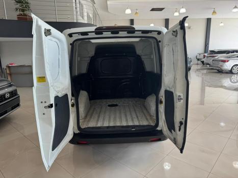 FIAT Fiorino Furg�o 1.4 FLEX ENDURANCE, Foto 11