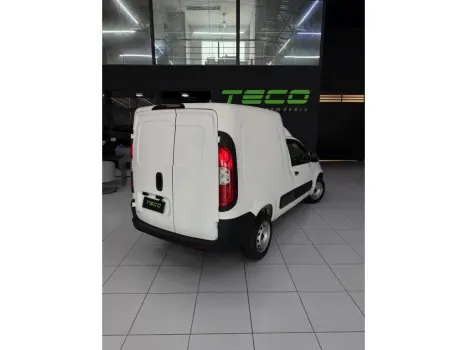 FIAT Fiorino Furg�o 1.4 FLEX ENDURANCE, Foto 4