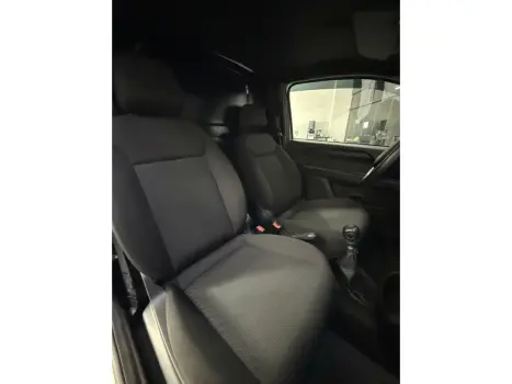 FIAT Fiorino Furg�o 1.4 FLEX ENDURANCE, Foto 14