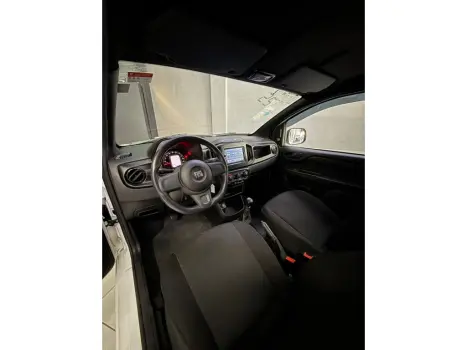 FIAT Fiorino Furg�o 1.4 FLEX ENDURANCE, Foto 15